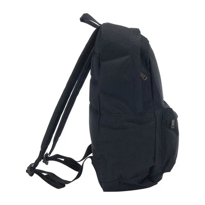 Black Carhartt 21L Classic Laptop Backpack with adjustable straps for country clothing and outdoors hikes
