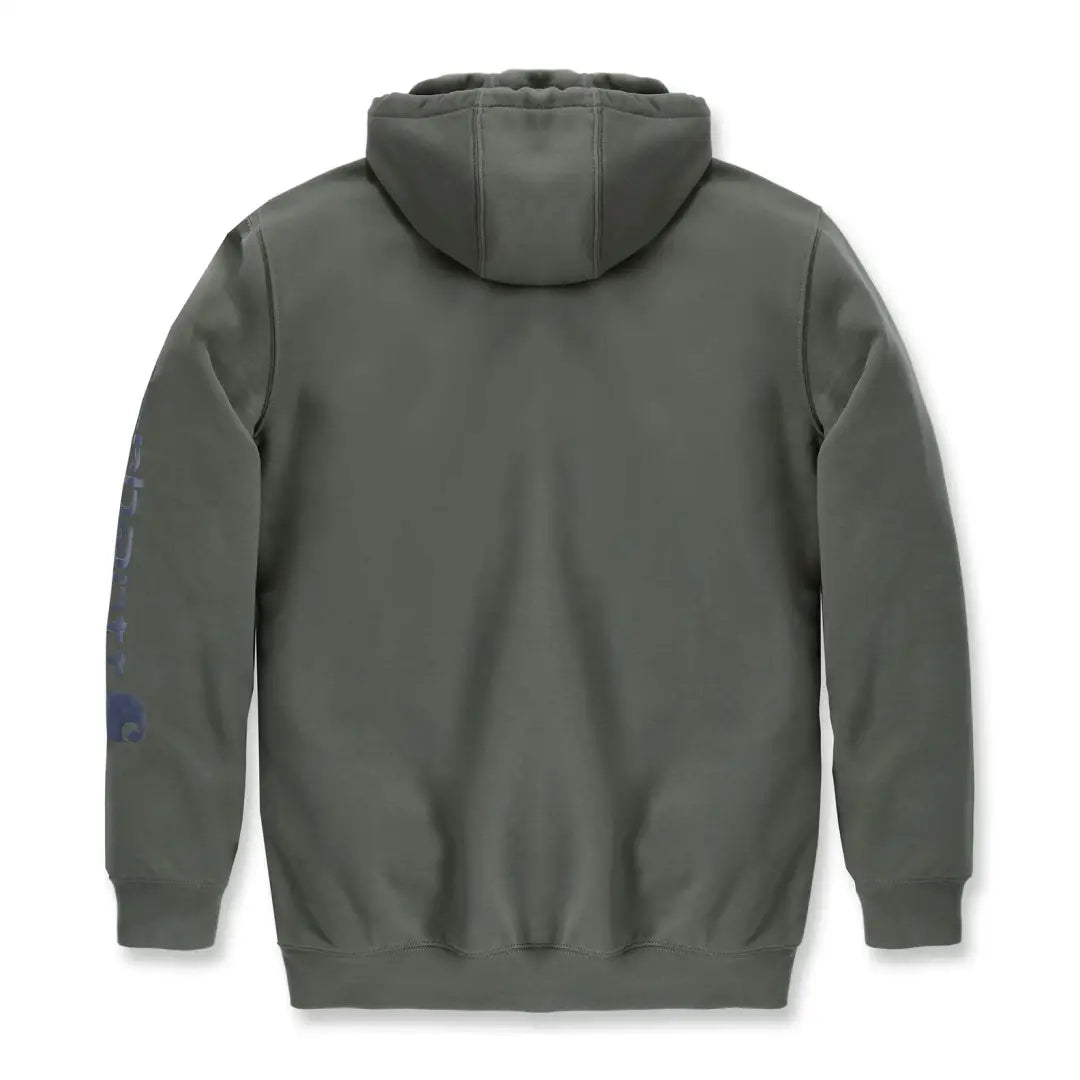 Carhartt Loose Fit Midweight Logo Sleeve Graphic – New Carhartt Loose Fit Midweight Logo Sleeve Graphic – New