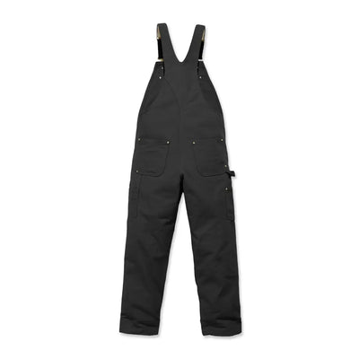 Carhartt Iconic R01 Duck Bib Dungarees – New Forest Clothing