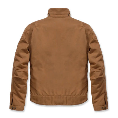 ジャケット・アウター Carhartt detroit jacket J01 DNY 46 Carhartt Iconic J01 Duck Detroit Jacket – New Forest Clothing