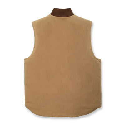 Carhartt Iconic V01 Firm Duck Gilet – New Forest Clothing