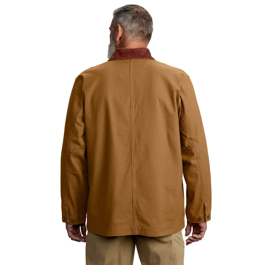 Carhartt Iconic C01 Rugged Flex Duck Chore Coat – New Forest Clothing Carhartt Iconic C01 Rugged Flex Duck Chore Coat – New Forest Clothing