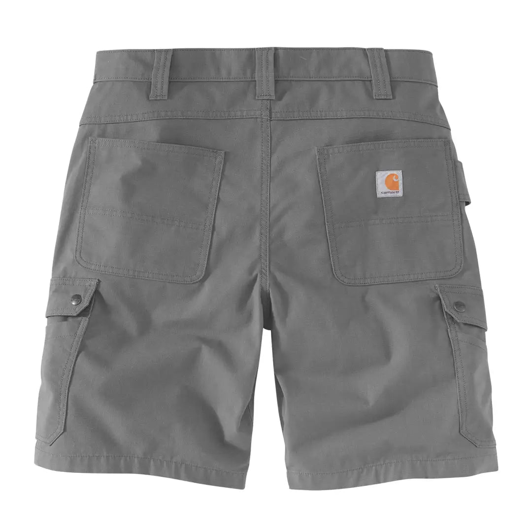 Carhartt Rugged Flex Relaxed Fit Ripstop Cargo Work – New Forest