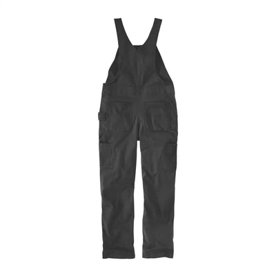 Carhartt Womens Ashland Bib Dungarees – New Forest Clothing