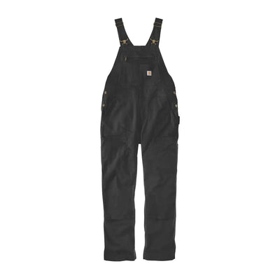 Carhartt Womens Ashland Bib Dungarees – New Forest Clothing