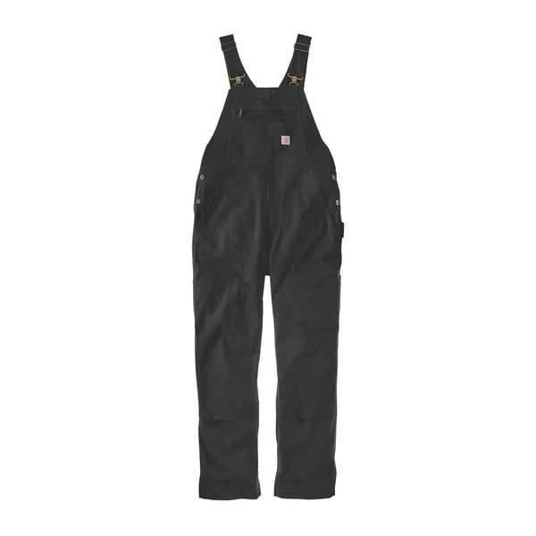 Carhartt Womens Ashland Bib Dungarees – New Forest Clothing
