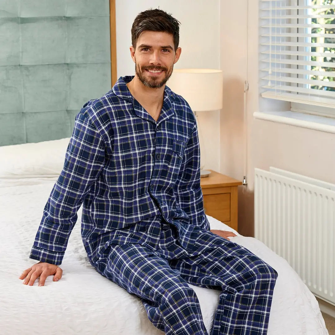 A pyjamas sale