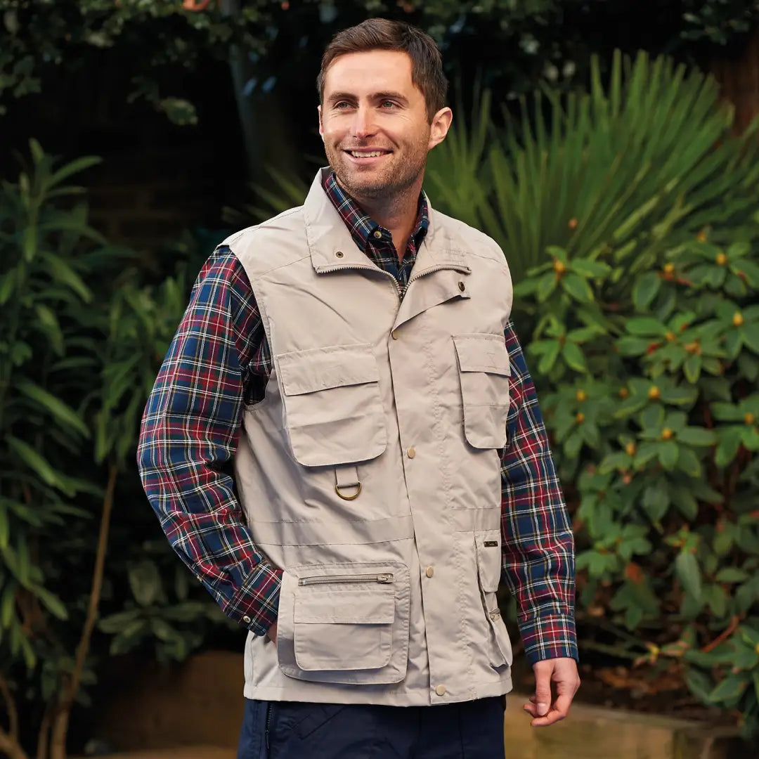 Champion gilet jackets shop