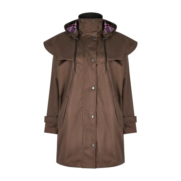 Champion Windsor Riding Coat At New Forest Clothing