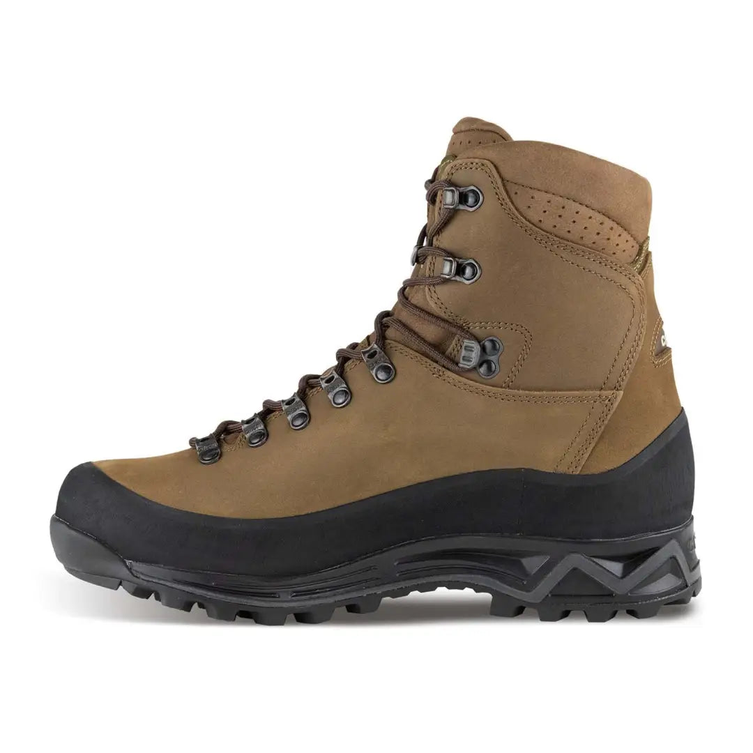 Chaussures de sécurité Crispi Nevada Safety GTX | Condor Safety Chaussures de sécurité Crispi Nevada Safety GTX | Condor Safety