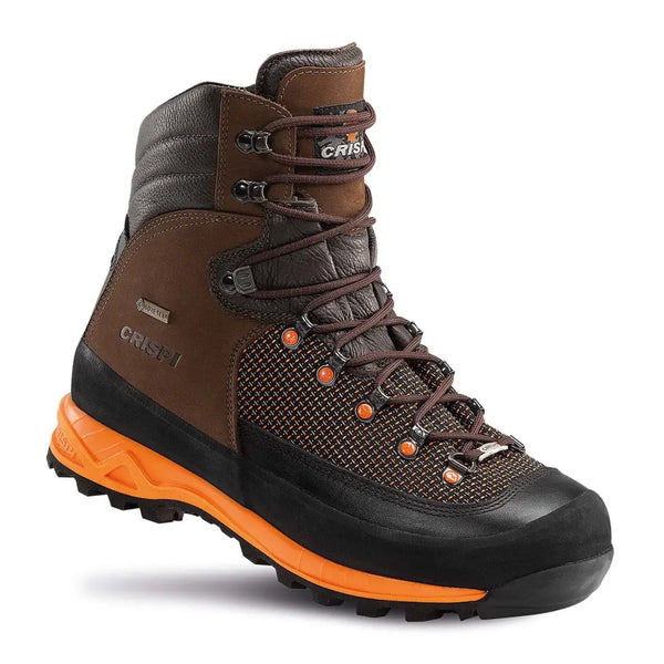 Crispi Track GTX Boots for Hunting Outdoors New Forest Clothing