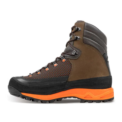 Rugged Crispi Track GTX Boots, perfect for hunting and outdoor adventures with style