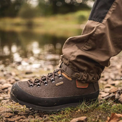 Dedito Dodi Waterproof Boots perfect for hunting and tough ground conditions