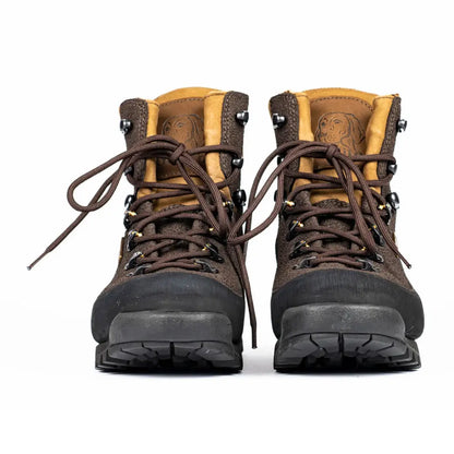Dedito Dodi Waterproof Boots for hunting and tough ground conditions in country clothing