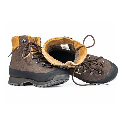 Dedito Dodi Waterproof Boots for hunting and tough ground conditions in country clothing
