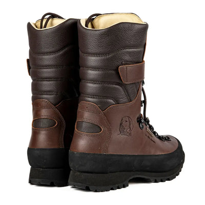 Dedito Haakan Waterproof Boots for hunting and outdoors country clothing enthusiasts