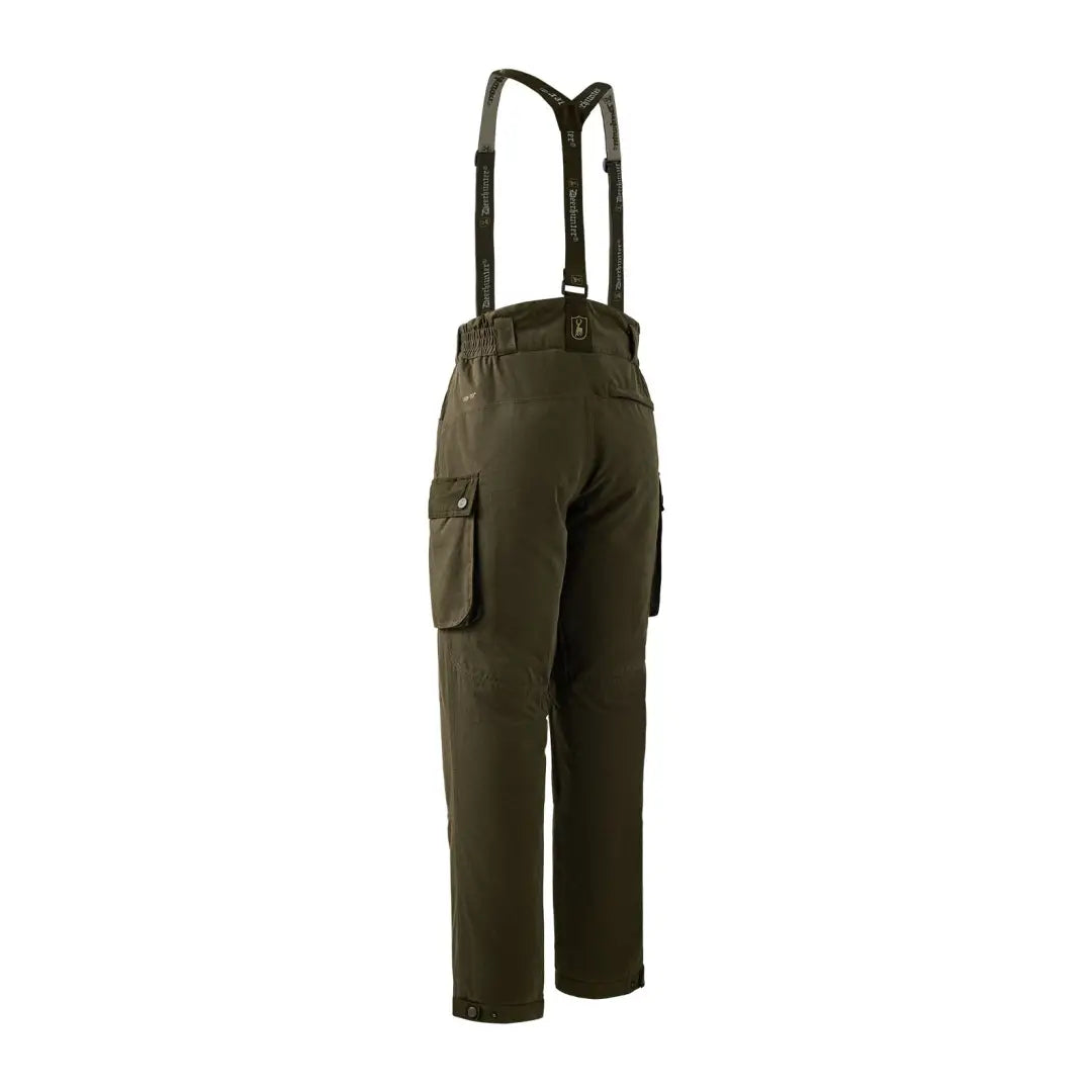 Deerhunter Eagle Winter Trousers At New Forest New Forest Clothing