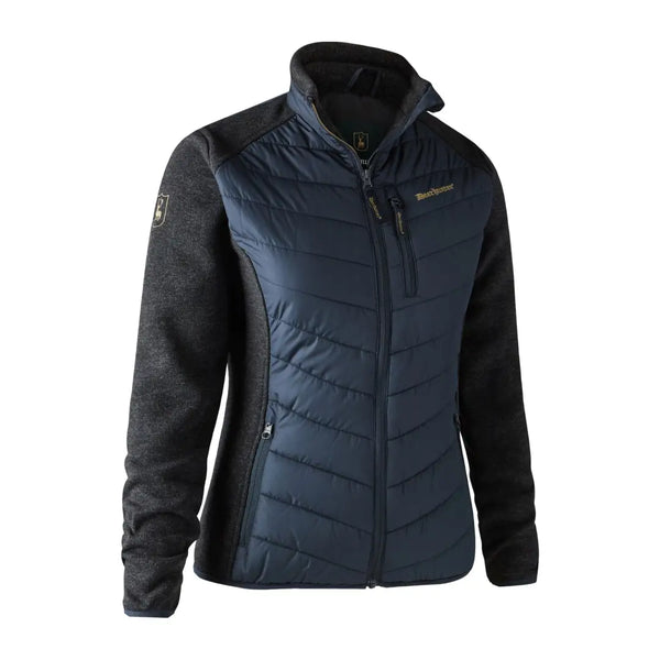 Deerhunter Lady Caroline Padded Jacket – New Forest Clothing