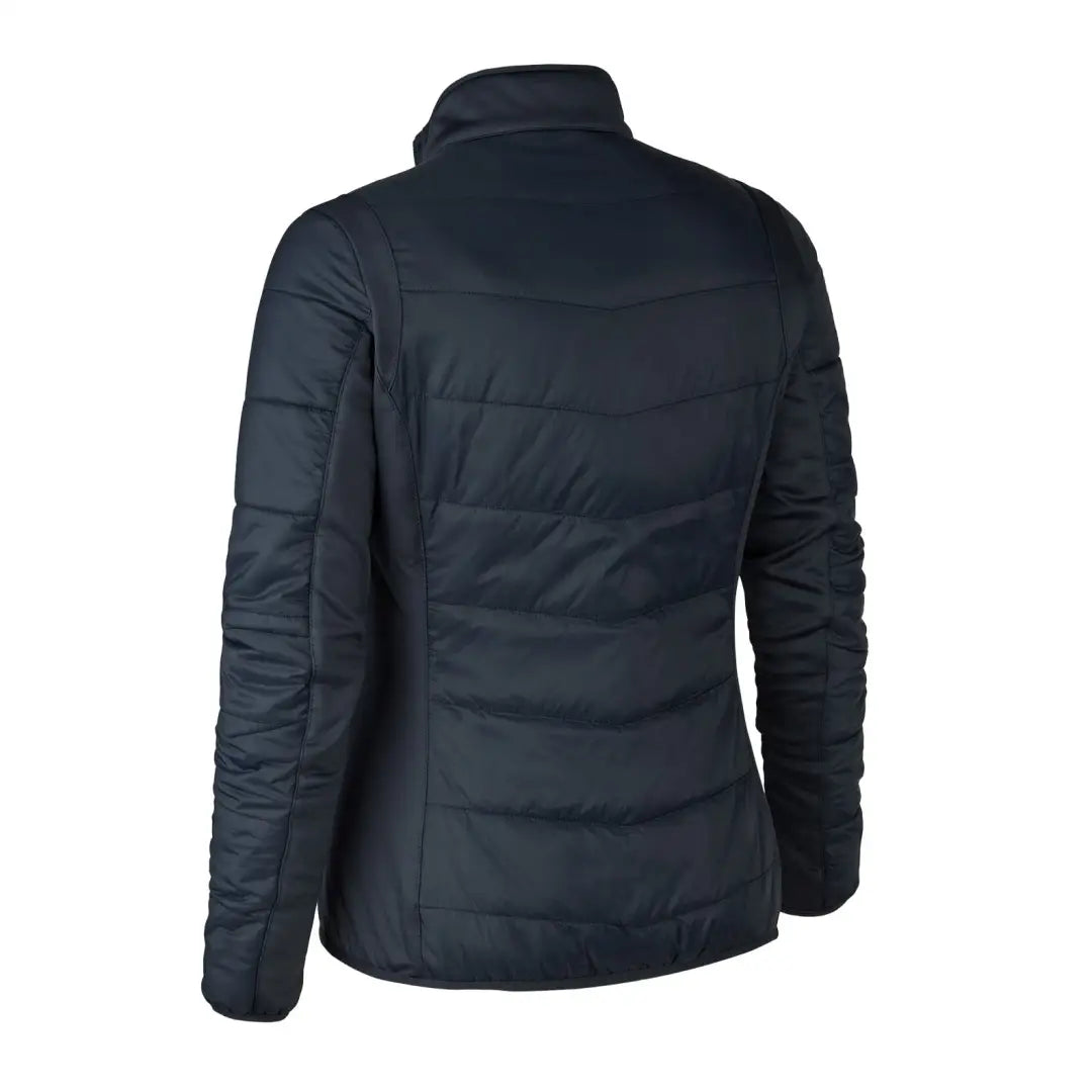 Deerhunter Lady Heat Padded Jacket At New Forest New Forest Clothing