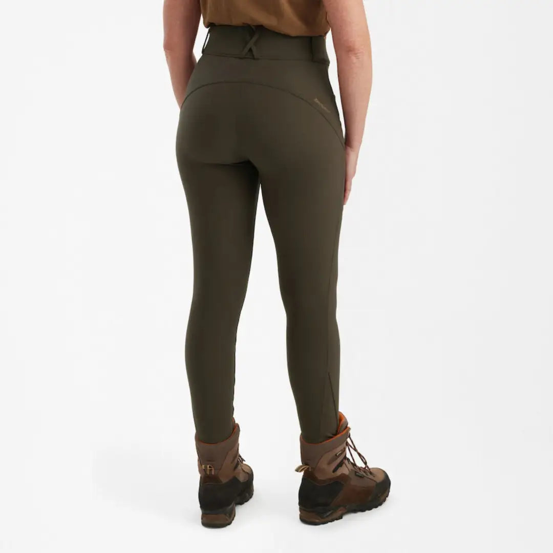 Deerhunter Lady Hunting Tights – New Forest Clothing