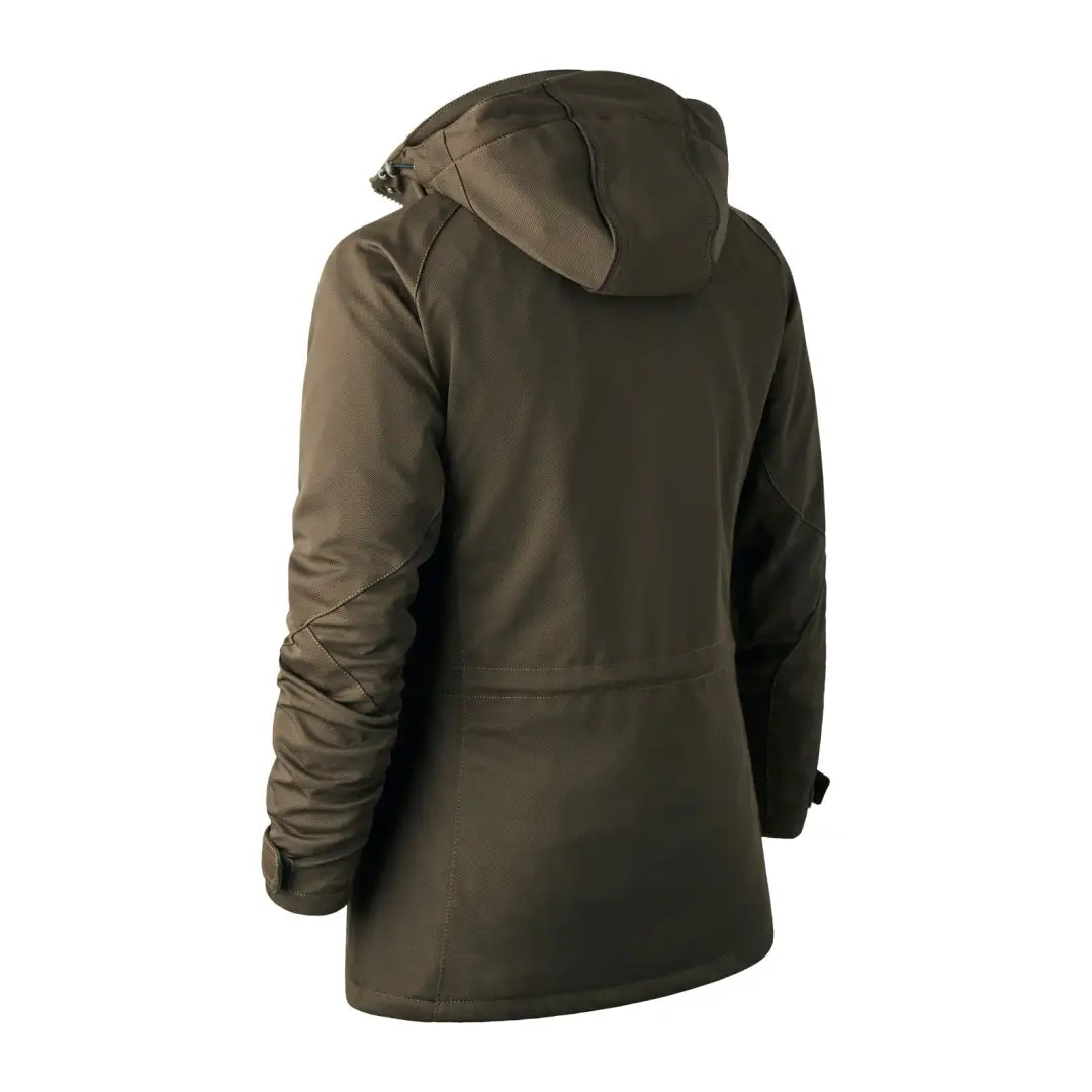 Deerhunter Lady Mary Hunting Jacket At New Forest New Forest Clothing