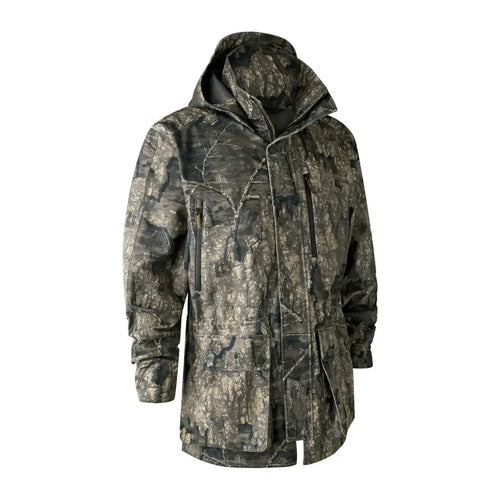 Deerhunter Pro Gamekeeper Jacket Realtree – New Forest Clothing