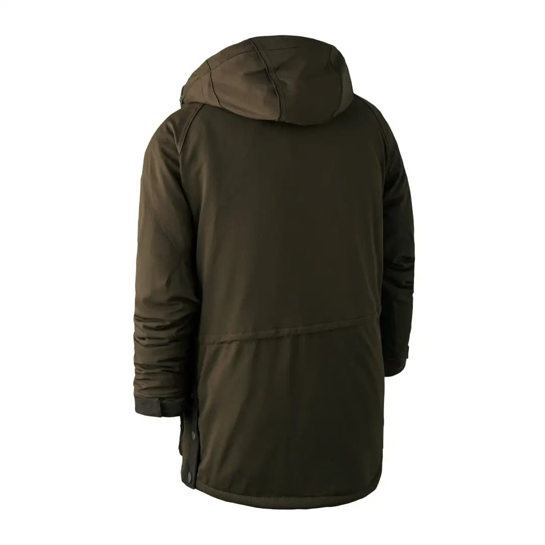 Deerhunter Muflon Long Jacket At New Forest Clothing