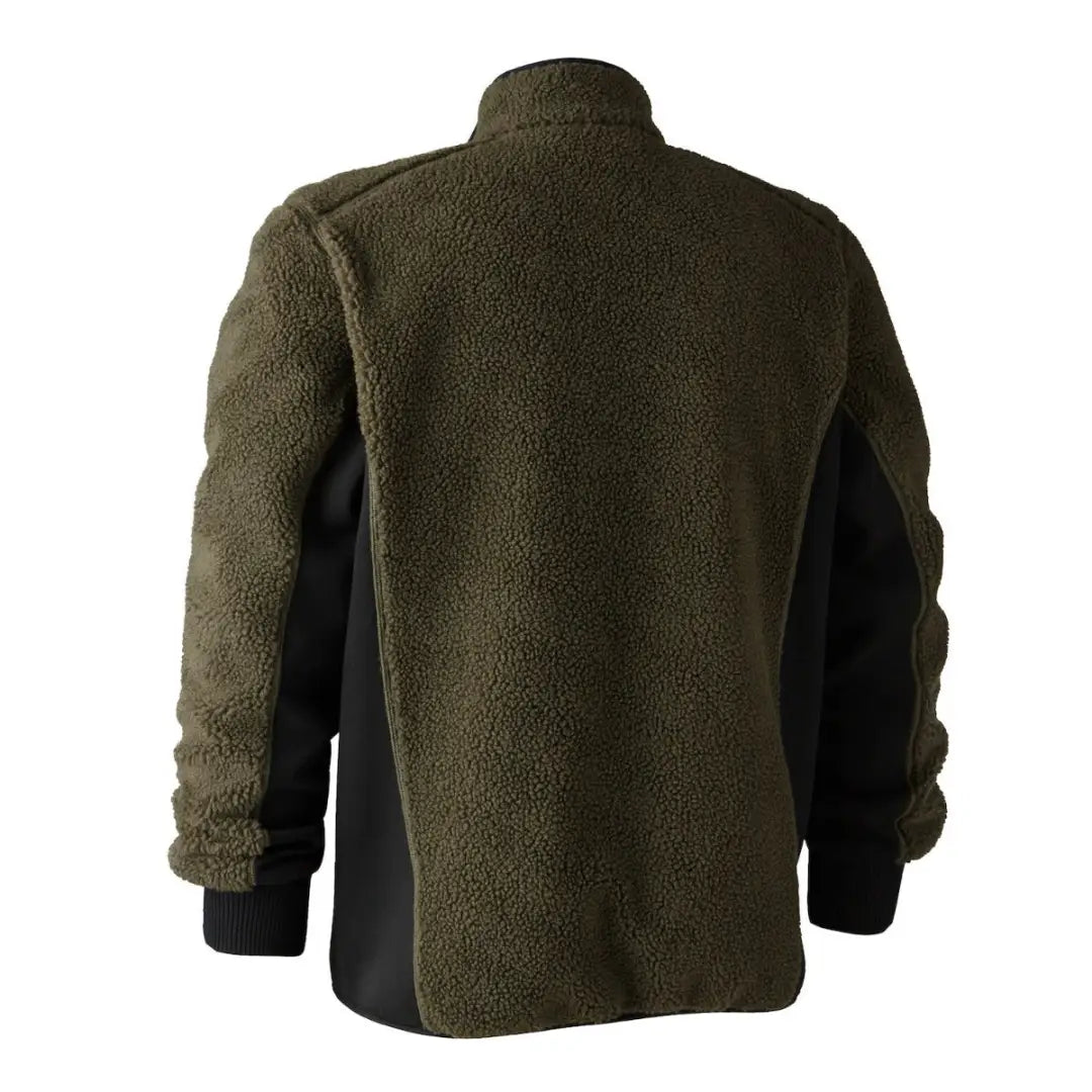 Deerhunter retrieve fibre pile jacket discount