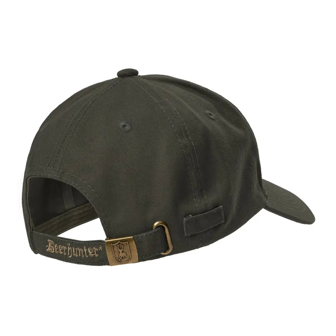 theredthread S hunting cap bug check Deerhunter Shield Cap –