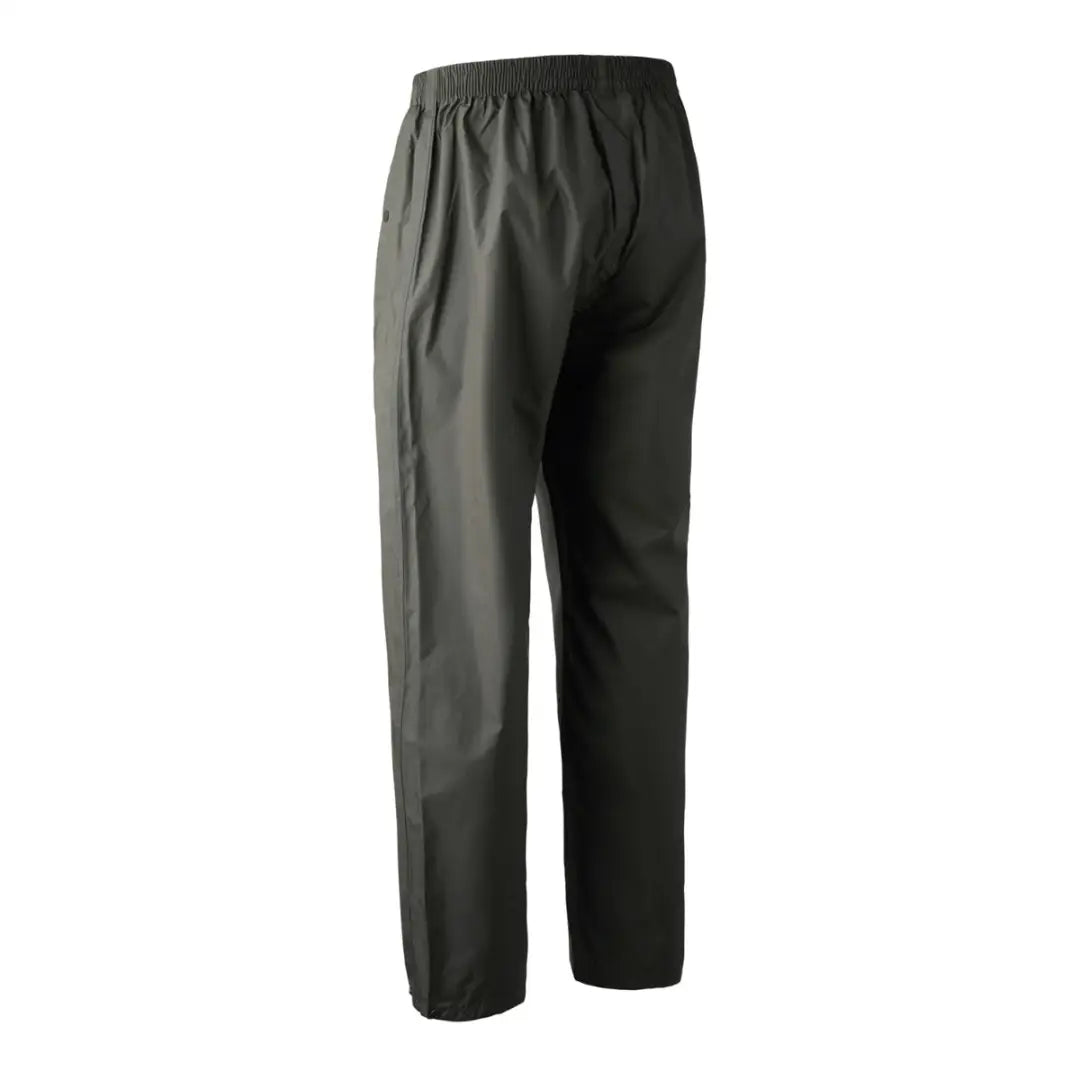 Deerhunter waterproof trousers discount