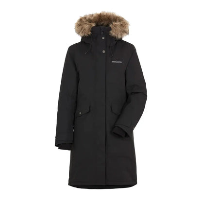 Didriksons Erika Womens Parka – New Forest Clothing