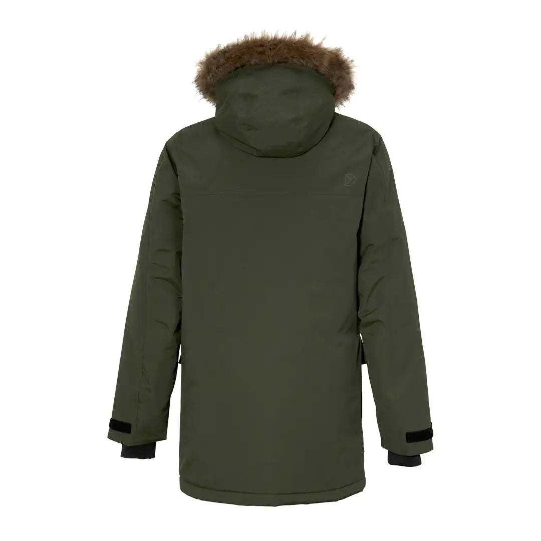 Didriksons Fredrik Parka – New Forest Clothing