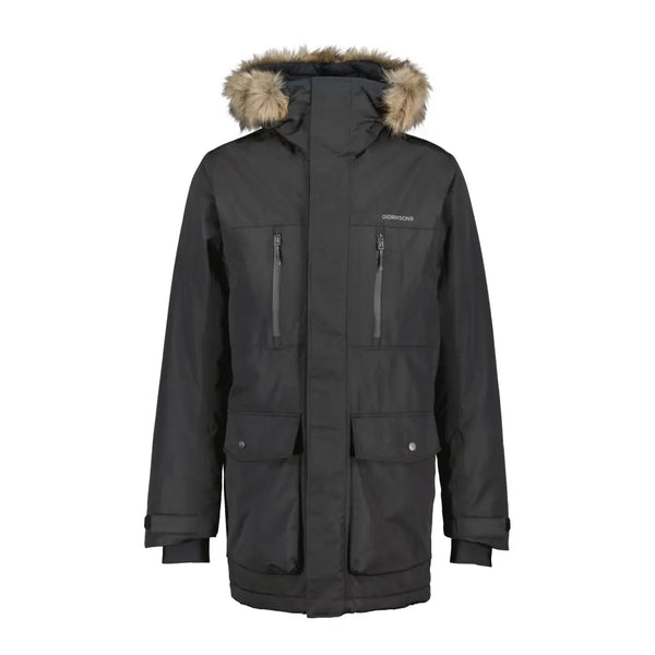 DAN Cold Weather Parka ブラック Amazon | [アメリカ軍] ECWCS GEN2 COLD WEATHER PARKA LEVEL4