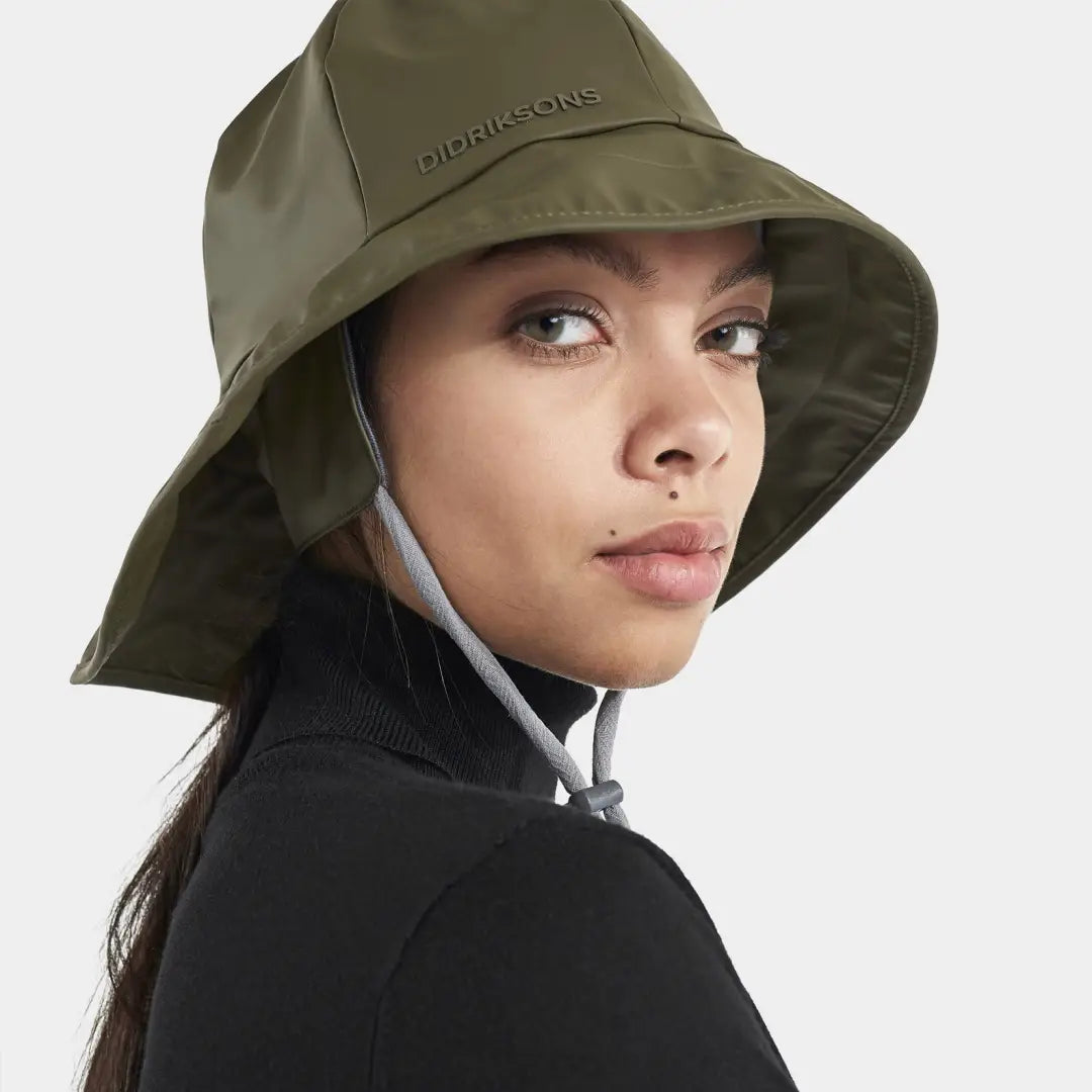 Sou wester rain hat on sale