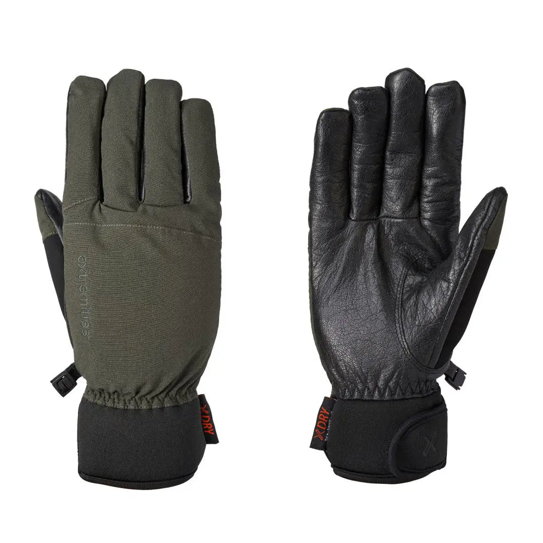 Pair of Extremities Sportsman Gloves perfect for winter outdoor adventures