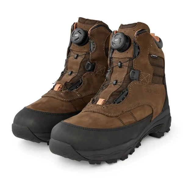 【Low Classic】 CRACKED WILD BOOTS Gateway1 Estate Beater 7