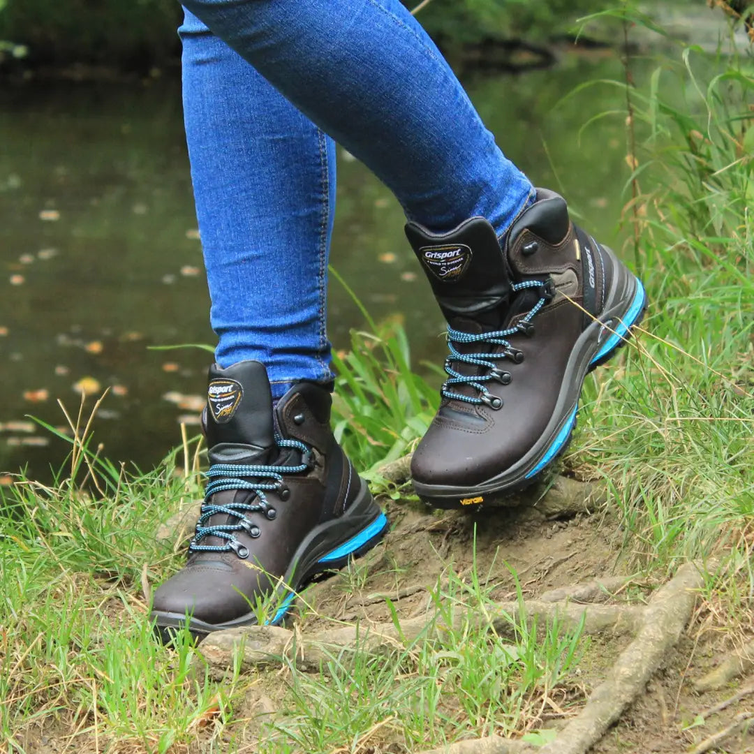 Grisport nassfeld hiking boots discount