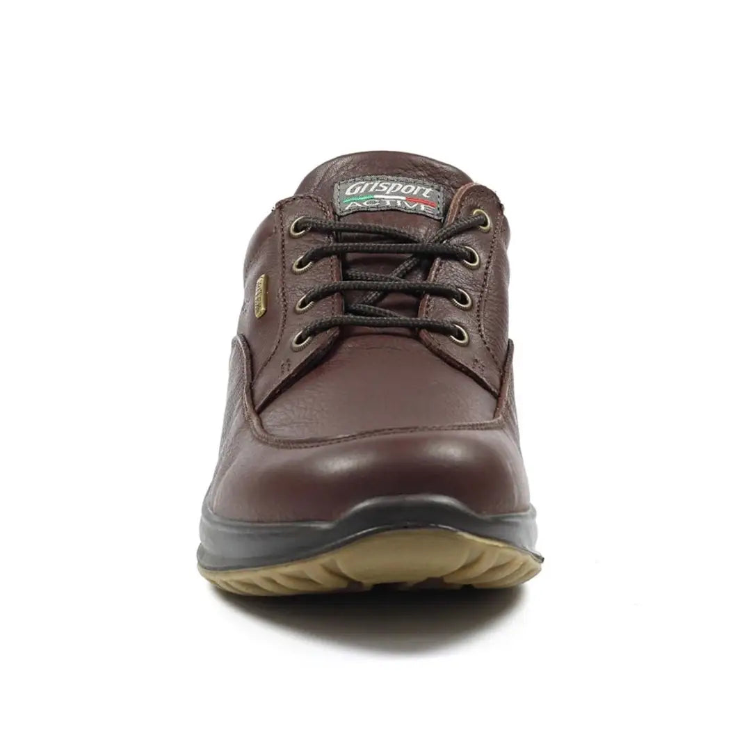 Grisport Livingston Active Shoe – New Forest Clothing