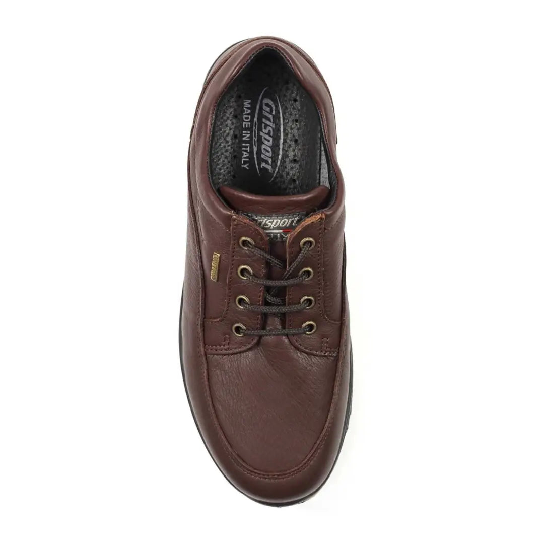 Grisport heren LivingstonComfort Schoenen Grisport heren LivingstonComfort Schoenen