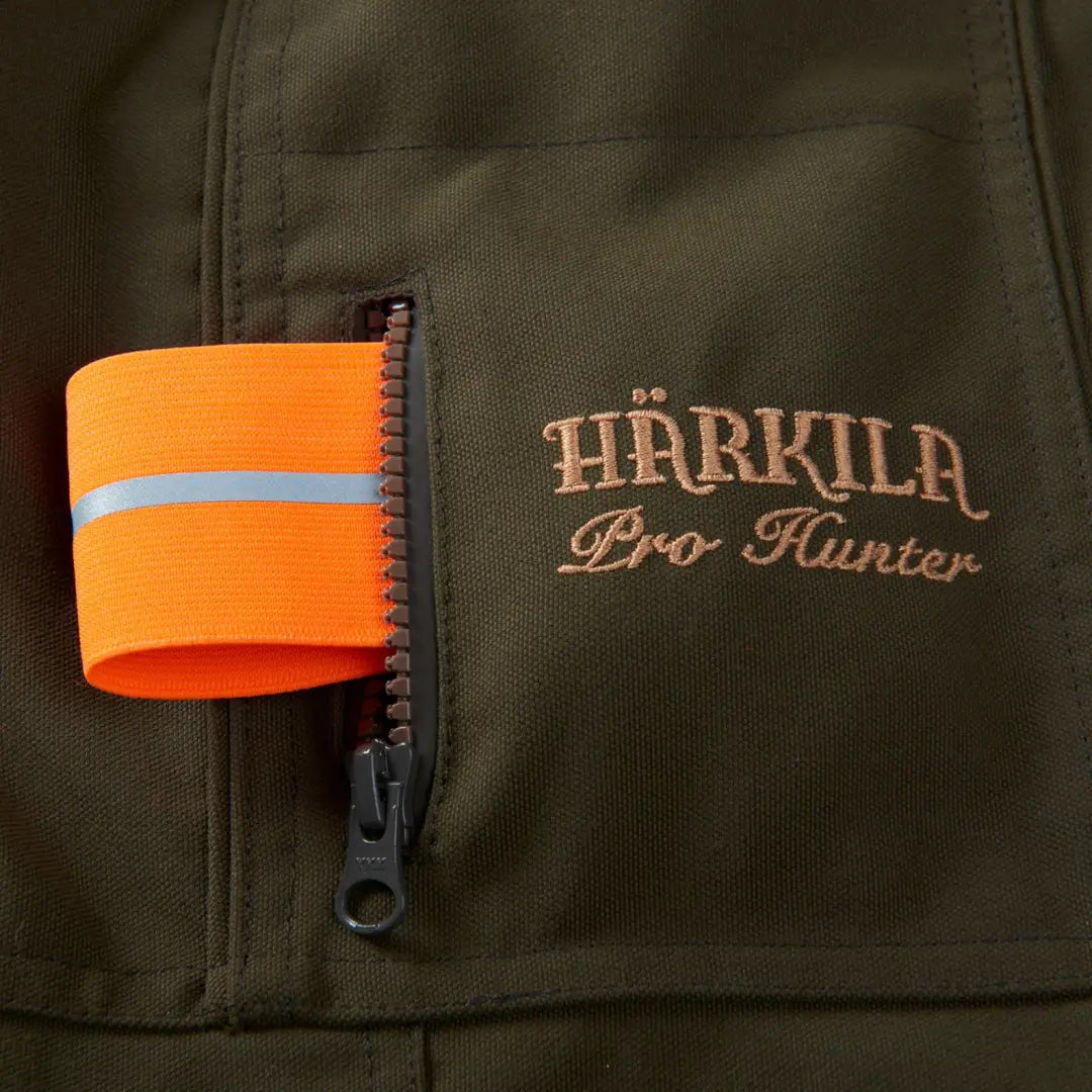Harkila Pro Hunter Endure Jacket