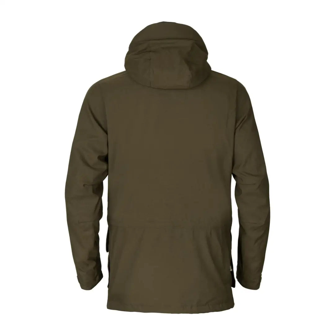 Harkila Pro Hunter Shooting GTX Jacket At New Forest New Forest Clothing