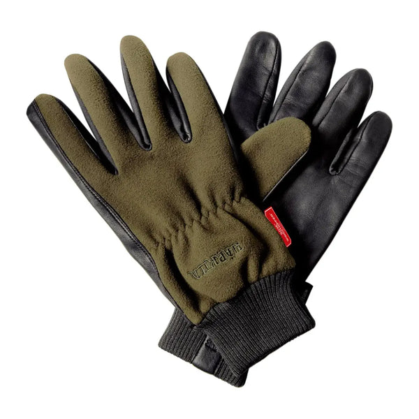 Härkila Pro Shooter Gloves – New Forest Clothing