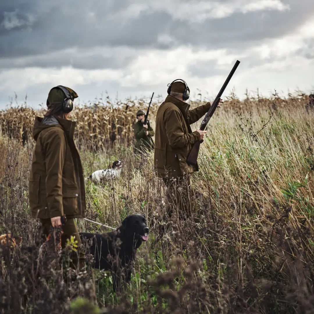 Härkila Hunting Apparel and Outdoors Gear Collection – New Forest Clothing
