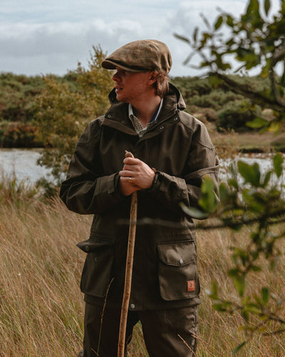 New Forest Hawthorn Jacket
