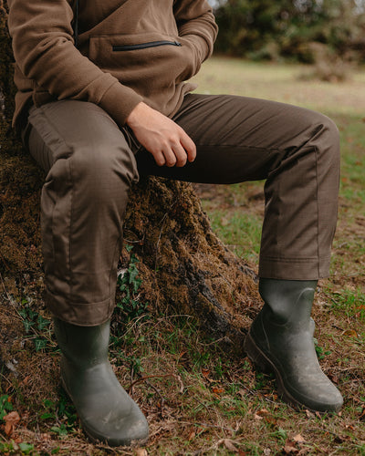 New Forest Hawthorn Overtrousers