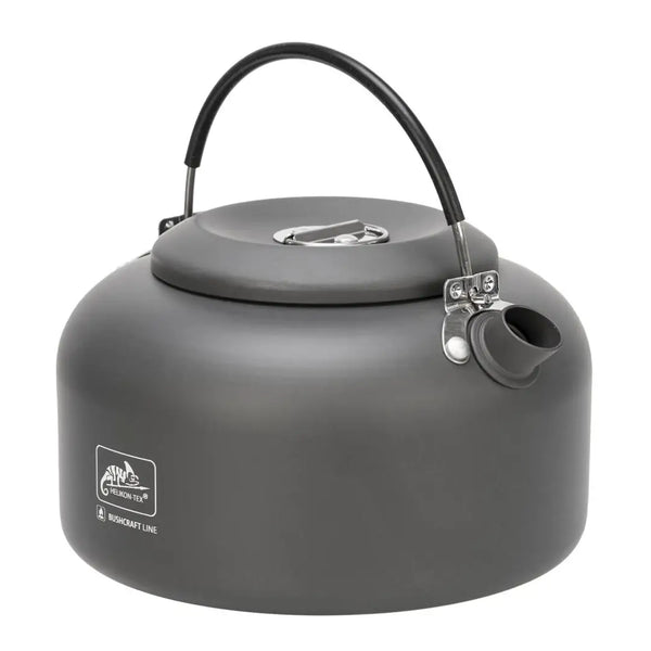 Boiling Kettle Camping Kettle Makro 3+ Thousand Cartoon Blue