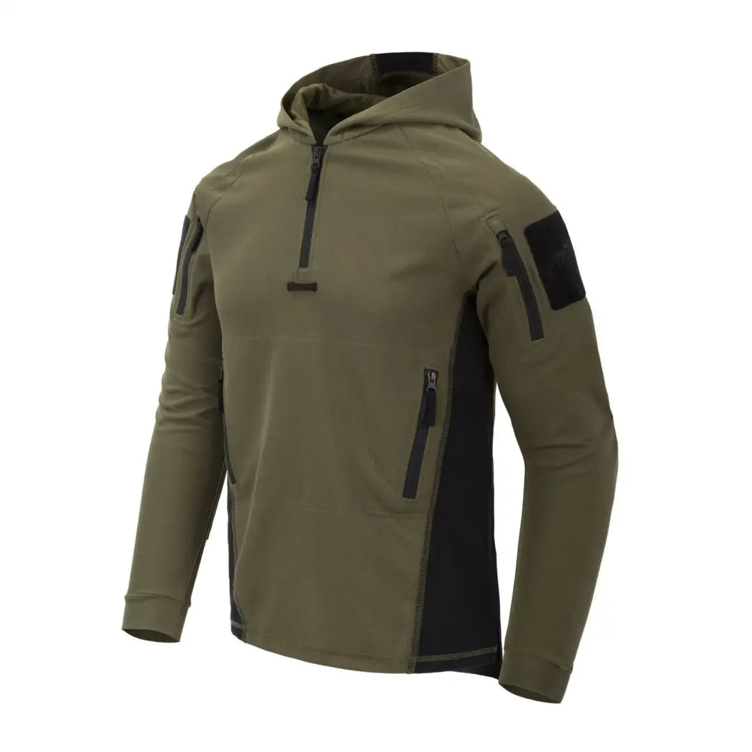 Helikon-Tex Range Hoodie – New Forest Clothing