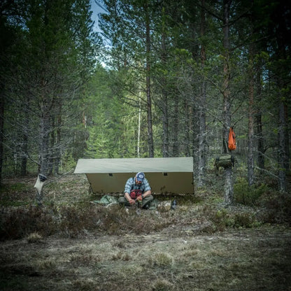Helikon Tex Supertarp US Woodland (Gebraucht) in Kirchlindach für CHF Helikon Tex Supertarp US Woodland (Gebraucht) in Kirchlindach für CHF