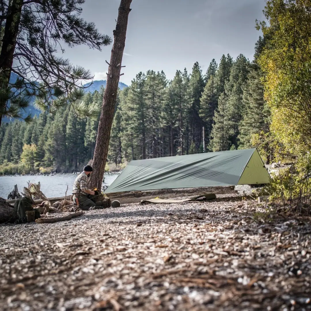 Helikon-Tex Supertarp Small – New Forest Clothing