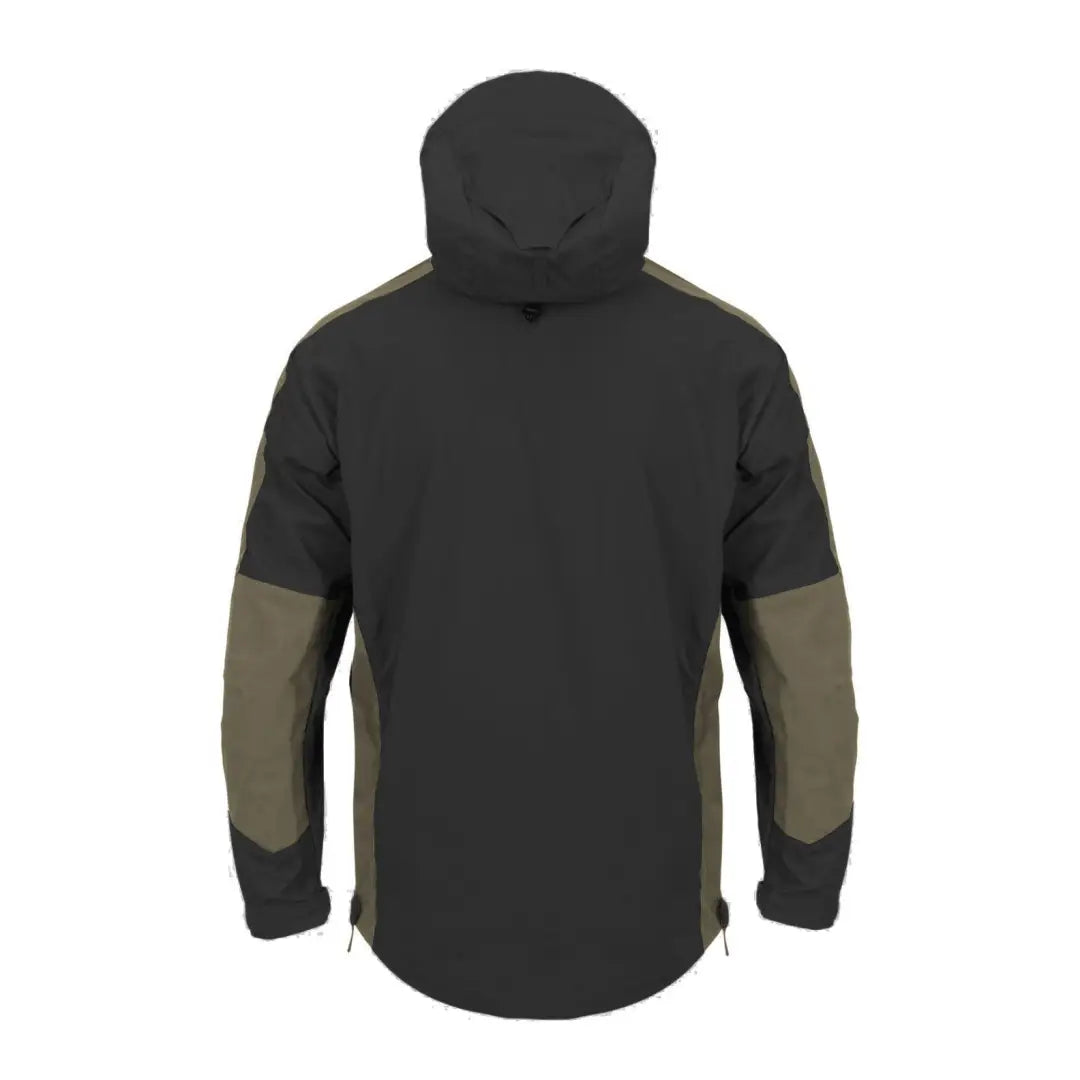 Helikon-Tex Windrunner Anorak Jacket Package PenCott WildWood Camo main image 0